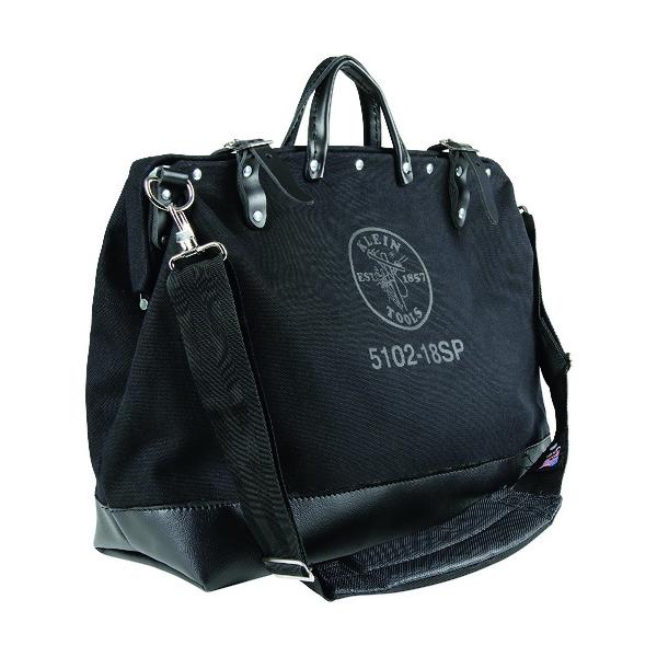 KLEIN ツールバッグ 18インチ 510218SPBLK