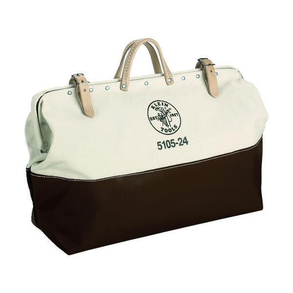 KLEIN ハイボトムツールバッグ 24in 5105-24