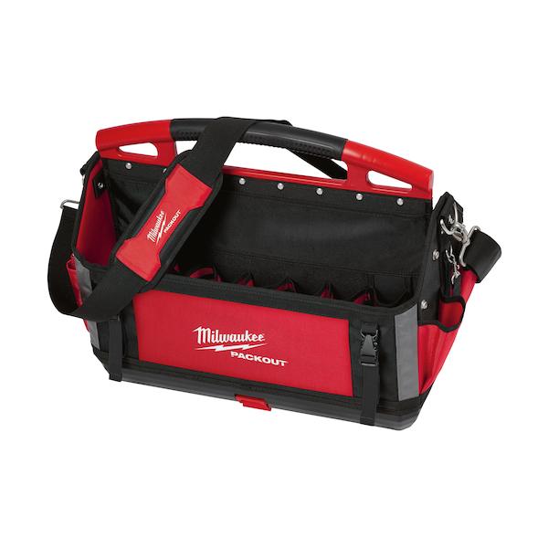 milwaukee PACKOUT 20inトートバッグ 48-22-8320N