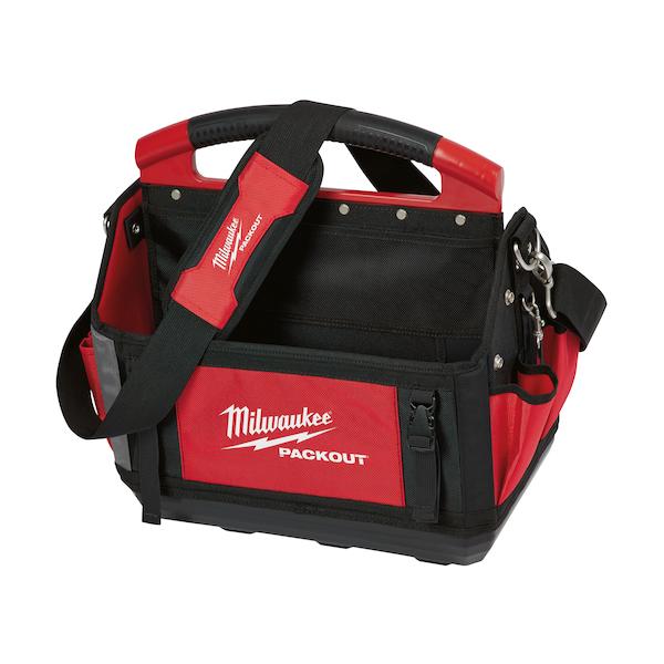 milwaukee PACKOUT 15inトートバッグ 48-22-8315N