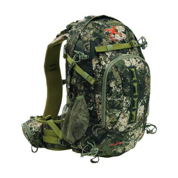 ALPS-O 【売切廃番】うしろ側容器に並べる パースートX 広広とした地びた 9972170≪店卸し資産境界線≫