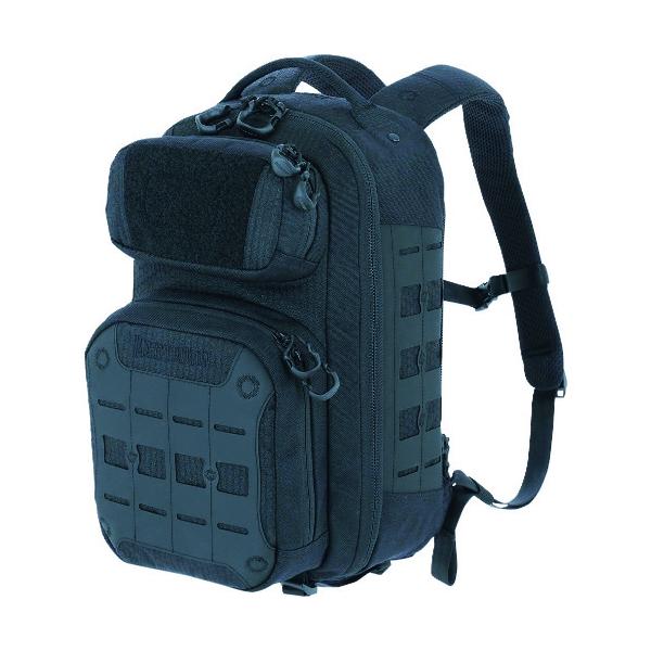 MAX バックパック Riftpoint ブラック 容量15L RPTBLK≪在庫限り≫