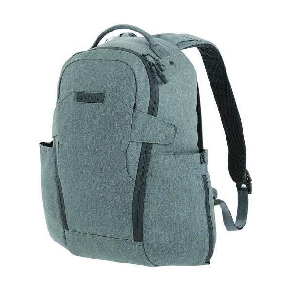 MAX 【売切廃番】Entity うしろ側容器に並べる 19L 死灰 NTTPK19AS≪店卸し資産境界線≫