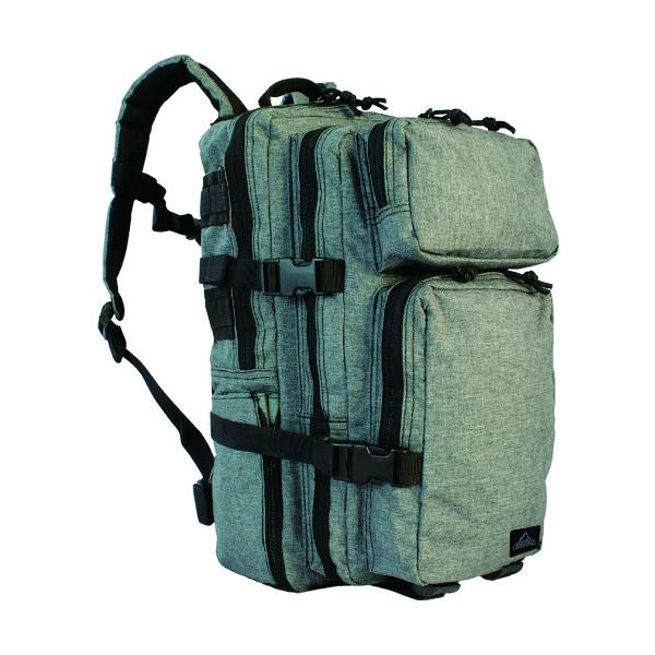 REDROCK アーバンアサルトパック グレーヘザー 86-003GRY