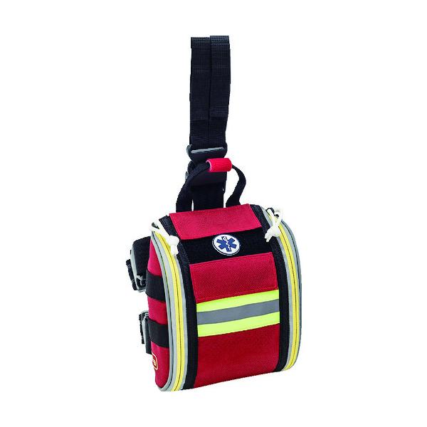 ELITEBAGS 車寄せ FAST\u0027S 赤いこと EB02-031≪店卸し資産区分け≫