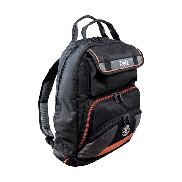KLEIN ツールバックパック TradesmanPro 35ポケット 55475｜工具の楽市