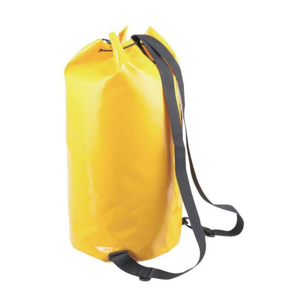 PROTEKT バックパック 33L 黄(防水PVC製) AX01101
