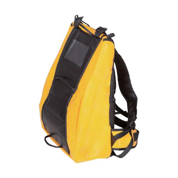PROTEKT ロープバック 40L 黄 AX075