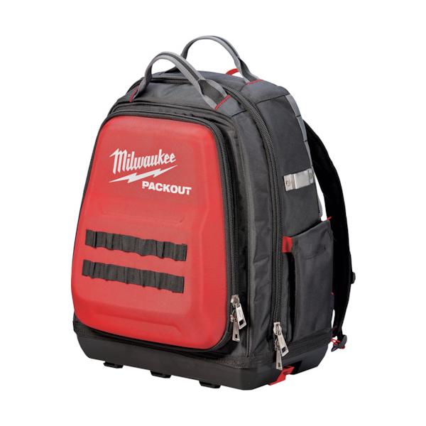 milwaukee PACKOUT うしろ側容器に並べる 48-22-8301