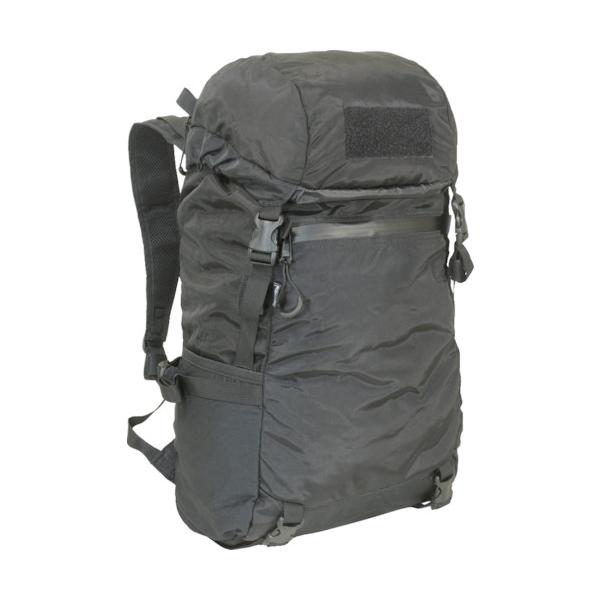 J-TECH 軽量バックバッグ FOLDABLE BACKPACK PA01-5500-02BK≪在庫限り≫｜工具の楽市