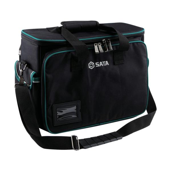 SATA 明かり工事物の具御徒面子 420×250×300粍 95186