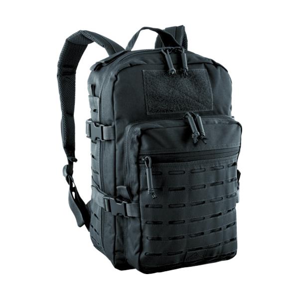 REDROCK トランス状態ボーイ デイパック 黒いこと 80151BLK