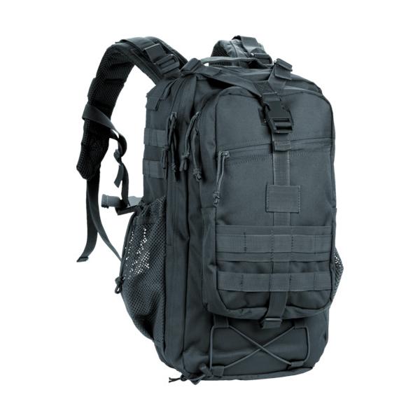 REDROCK サミットバックパック 黒いこと 80203BLK