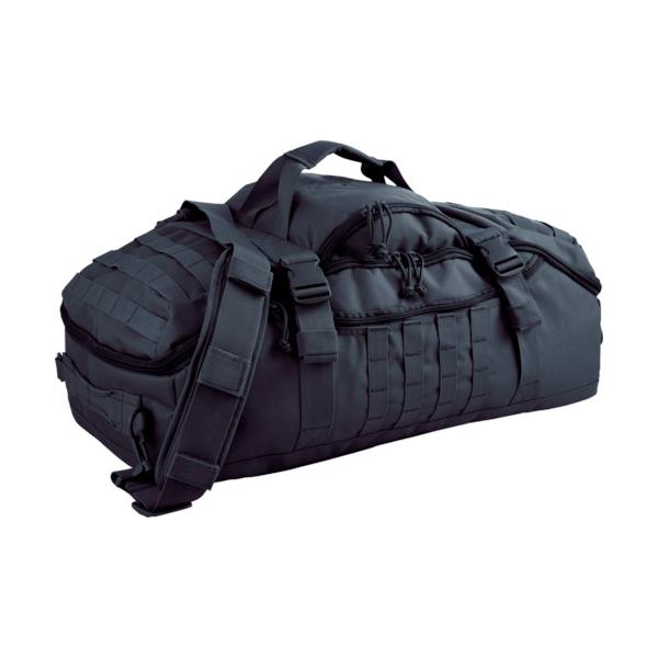 REDROCK トラベラーダッフルパック 黒いこと 80260BLK