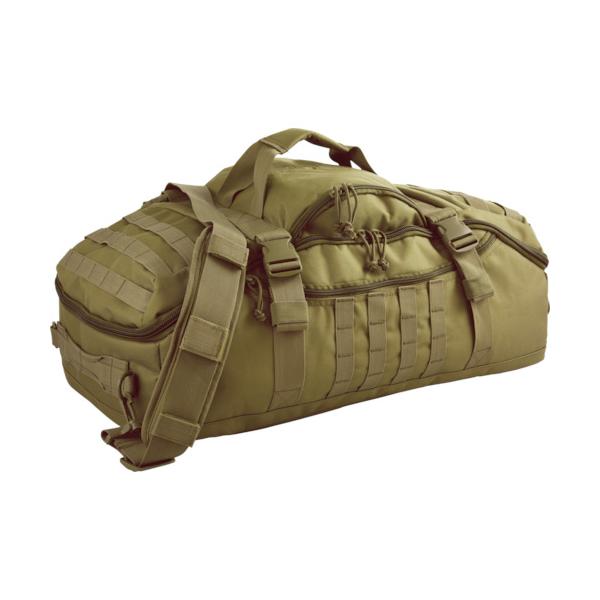 REDROCK トラベラーダッフルパック コヨテ 80260COY