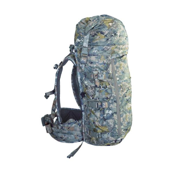 EBERLE 【売切廃番】うしろ側容器に並べる リトルビッグトップパック 静電容量26L HT(ティンバーヴェイル) F65HT≪店卸し資産境界線≫