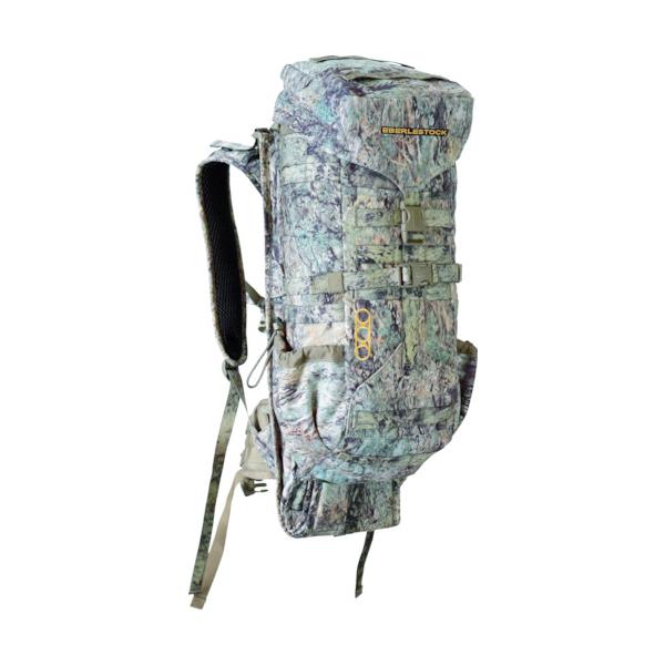 EBERLE 【売切廃番】うしろ側容器に並べる ガンランナーパック 静電容量23L HT(ティンバーヴェイル) H2HT≪店卸し資産境界線≫