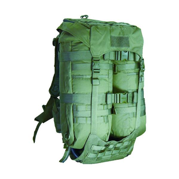 EBERLE バックパック ウォーハンマーパック 容量34L ミリタリーグリーン J51MJ≪在庫限り≫｜工具の楽市