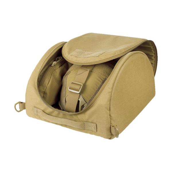 FS 【売切廃番】物の具御徒面子 安全帽かぶり笠 コヨテ 電気容量19L 500-11-00025-5005-00≪店卸し資産区分け≫