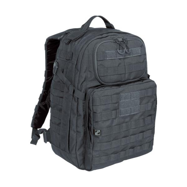 J-TECH うしろ側御徒面子 OSIRIS 24L 黒いこと PA01-3104-00BK≪店卸し資産境界線≫