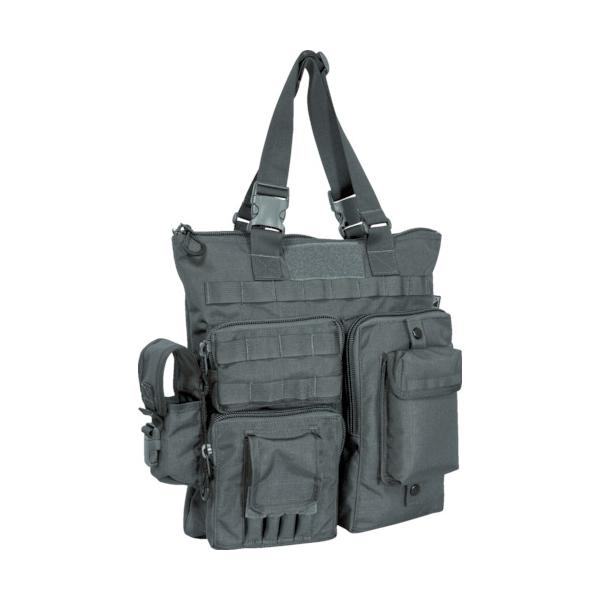 J-TECH トートバッグ JAUNTY24 BG02-4310-01BK≪店卸し資産境界線≫
