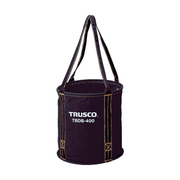 TRUSCO(トラスコ) 大型電工用バケツ Φ500X500 TBDB-500