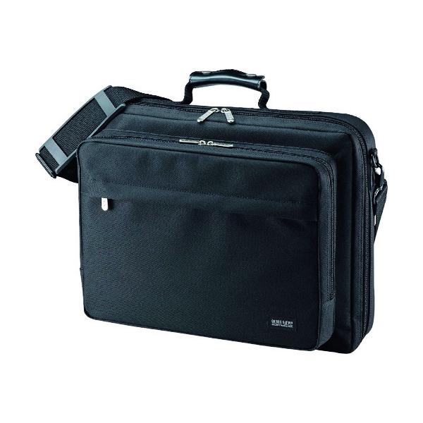 SANWA PCキャリングバッグ BAG-U54BK2