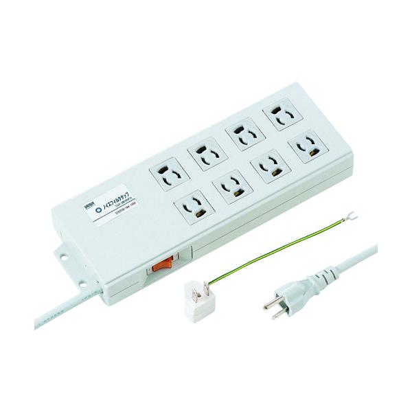 SANWA ノイズフィルタタップ TAP-3803NFN