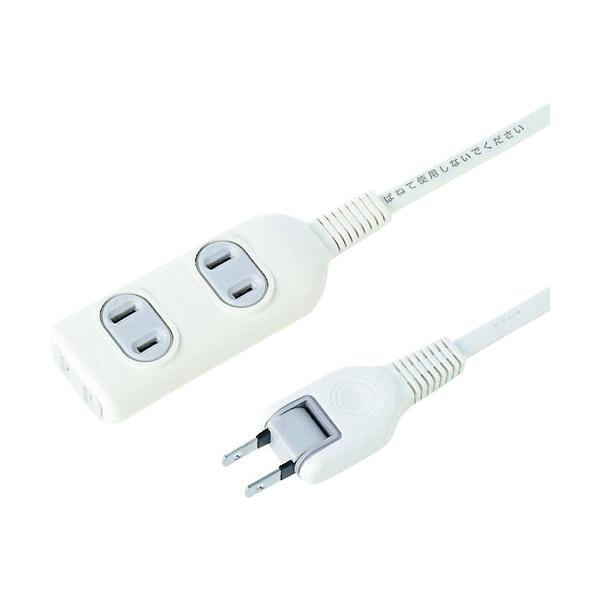 SANWA 電源タップ TAP-3W10N