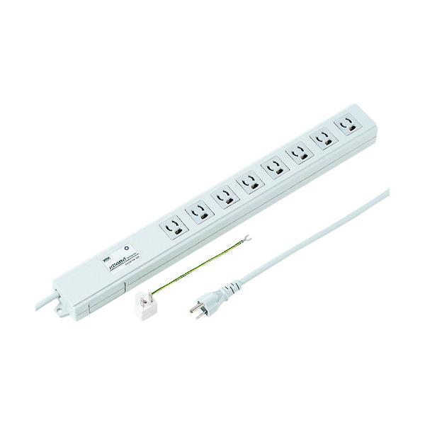 SANWA ノイズフィルタタップ TAP-3811NFN