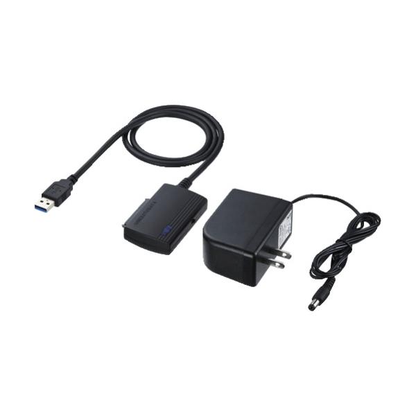 SANWA SATA-USB3.0変換ケーブル USB-CVIDE3