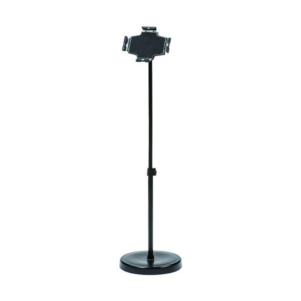 SANWA 鍵付きタブレットスタンド MR-TABST17