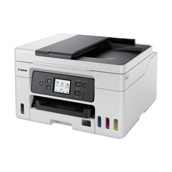 キヤノン キヤノン インクジェット練り合わせる機 GX4030 GX4030
