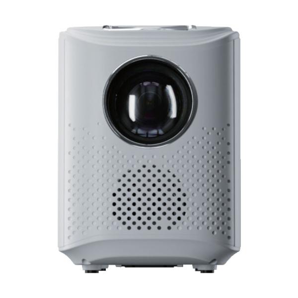 AREA LED映写機USB整理保存用具読み出し相応う型 MS-PJHD04 WH