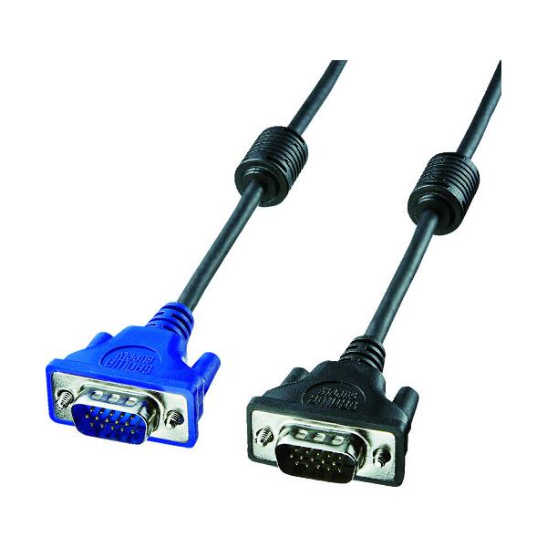 SANWA ディスプレイケーブルケーブル長20m KC-VMH200｜工具の楽市