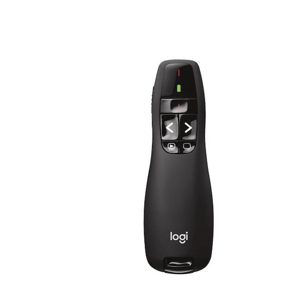 Logicool 無線電話 プレゼンター r400f R400F