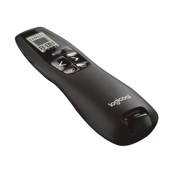 Logicool r800t レーザープレゼンテーションリモート R800T