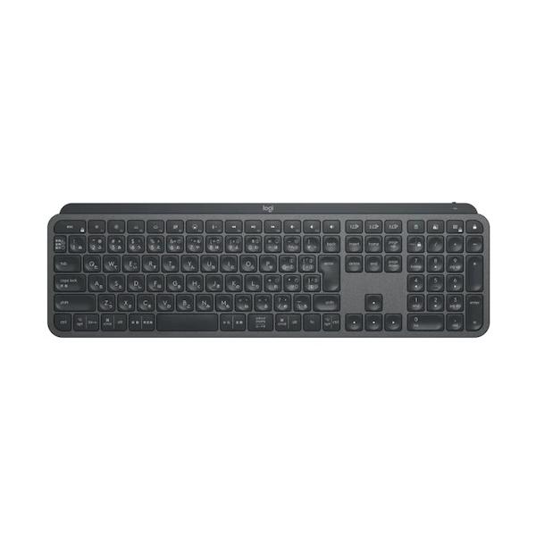 Logicool アドバンスド ワイヤレス イルミネイテッド フォービジネス KX800B