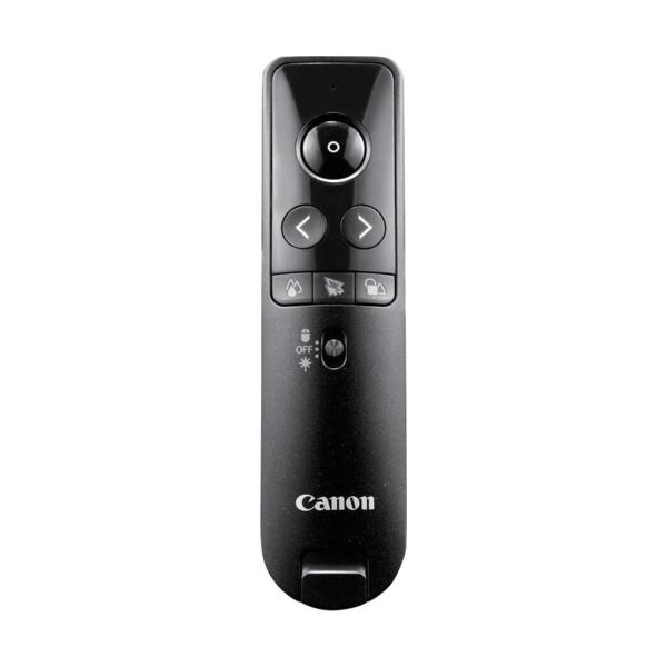 キヤノン プレゼンター PR7-HY PR7-HY