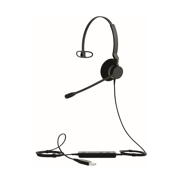 Jabra Jabra BIZ 2300 USB Mono 2393-829-109