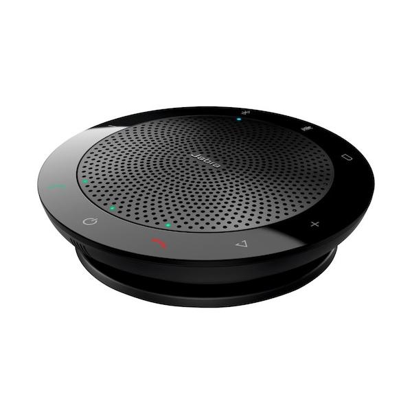Jabra SPEAK510+ MS 7510-309 その他-パソコン・周辺機器