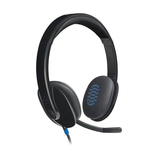 Logicool USB 天々書き割り H540 H540R