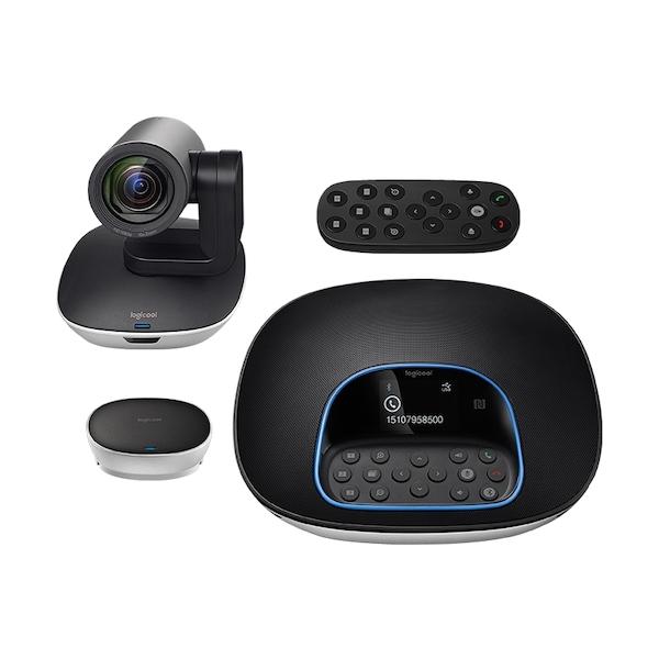 Logicool GROUP CC3500ER