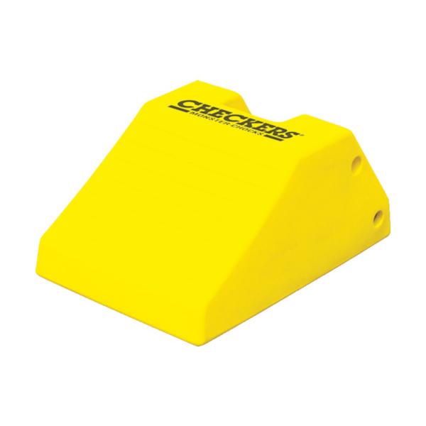 CHECKERS ホイールチョーク (マイニング用) MC3009≪在庫限り≫
