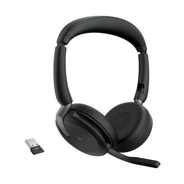 Jabra Jabra Evolve2 65 Flex Link380a MS Stereo 26699-999-999