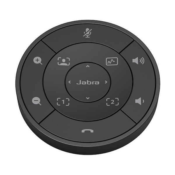 Jabra Jabra PanaCast 50 Remote Controller Black 8220-209