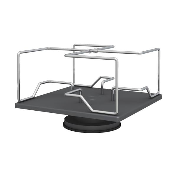 TRUSCO(トラスコ) 回転式卓上スタンド BS-4229｜工具の楽市