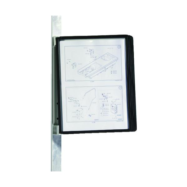 DURABLE VARIO 参照システム 壁掛マグネット DURABLE-5914-01