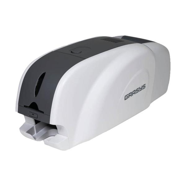 桜井 カードプリンターGRASYS ID170W ID170W