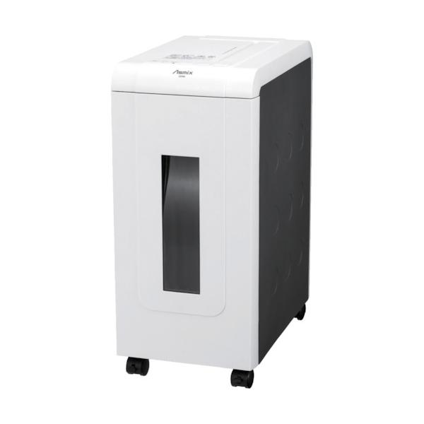 ASKA マイクロカットシュレッダー A4 S59M-N